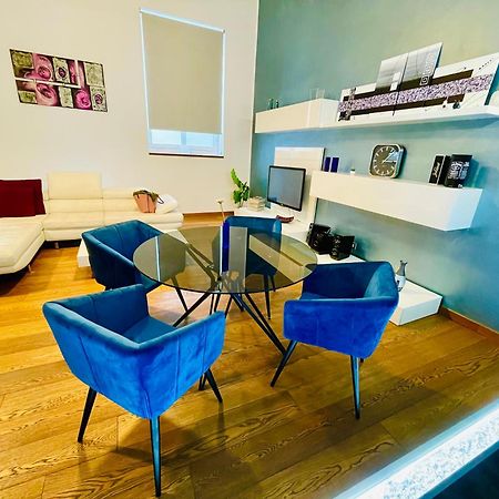 Moderno Loft Alle Porte Di Milano - 115Mq - 3 Posti Cormano Exterior foto