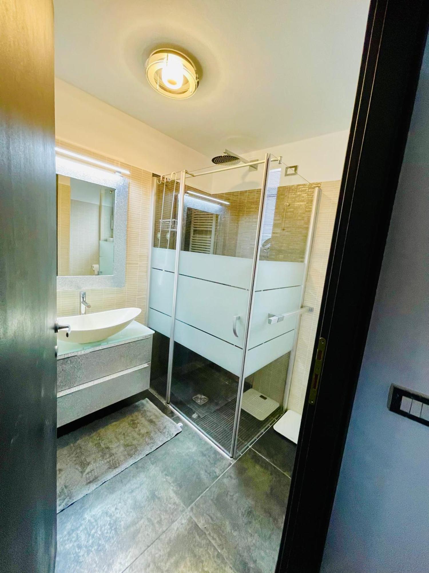 Moderno Loft Alle Porte Di Milano - 115Mq - 3 Posti Cormano Exterior foto