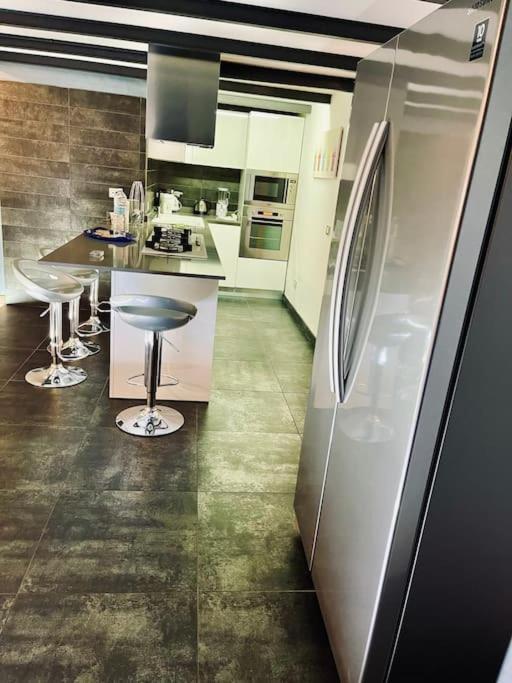 Moderno Loft Alle Porte Di Milano - 115Mq - 3 Posti Cormano Exterior foto